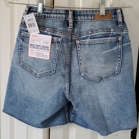 Shorts - Picture 2 of 2